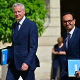 governo francês