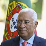 António Costa demite-se do cargo de primeiro-ministro