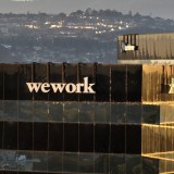 WeWork declara falência nos EUA e Canadá