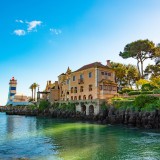 Isenção de IMI em Cascais