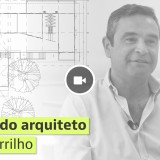 Arquiteto Pedro Carrilho
