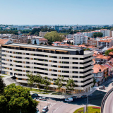 Casas novas no Porto
