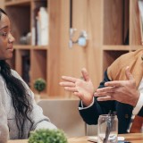 Prestação da casa a subir