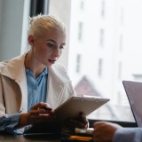 Prestação da casa a subir