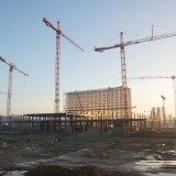 obras públicas