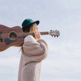 vestuário inspirado em Taylor Swift