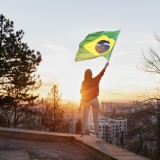 Habitação em Portugal e no Brasil