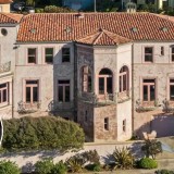 mansão Robin Williams