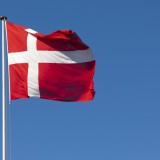 Bandera danesa