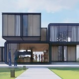 Qual a casa pré-fabricada ideal? Tudo o que precisas saber