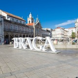 Morar em Braga