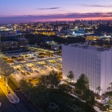 Escritórios modernos em Lisboa