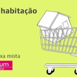 Crédito habitação de taxa mista