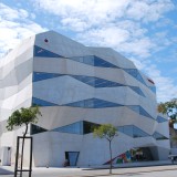 sede vodafone Porto