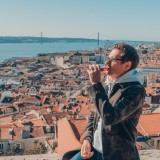 Lisboa e Porto entre as cidades com melhor qualidade de vida para expatriados
