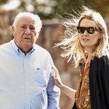 Amancio Ortega 