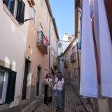 alojamento local Lisboa