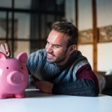 Criar fundo de emergência