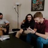 residências de estudantes