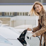 Fazer carregamento de carros elétricos