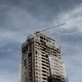 Nova construção em Portugal