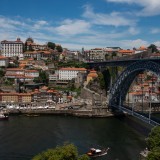 Casas no Porto