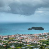 Risco sísmico nos Açores