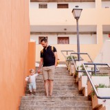 Venda de casas a cair 