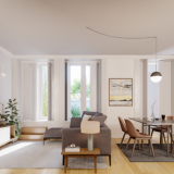 Casas novas no Porto