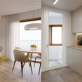 Casas de luxo em Lisboa