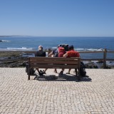 Residência de estudantes em Sines