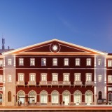 hotel Santa Apolónia