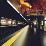 metro de Lisboa