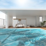 Casas novas em Lisboa