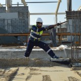 Novas regras na construção nova na UE