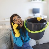 Como reparar infiltrações em casa