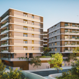Casas novas e modernas em Lisboa