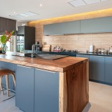 pintar paredes cozinha