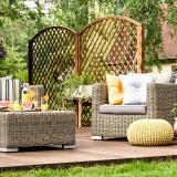 arredo giardino fai da te