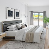 Casas baratas para começar o novo ano