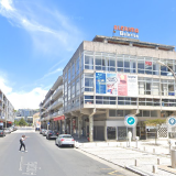 Escritórios em Lisboa