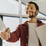 Acordo de trabalho entre empregado e empregador