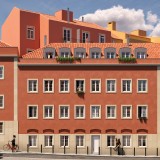 Imóveis em reabilitação Campo de Ourique