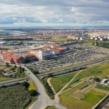 Venda de hipermercado