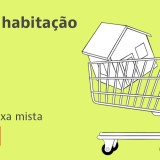 Crédito habitação de taxa mista