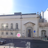 Hotel da Escola de Hotelaria e Turismo será residência de estudantes