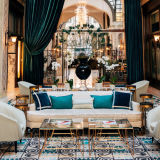hotel Budapeste