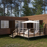 Casas móveis e modulares: serão estas a chave para o futuro?