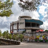 Panorâmico de Monsanto