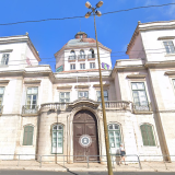Palácio Burnay vai ser reabilitado